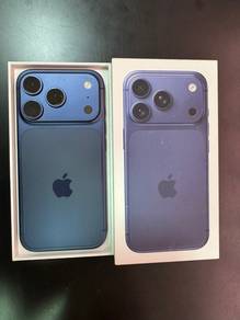 Iphone 17 Pro 256gb