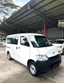 Daihatsu Gran Max S402RV-BMRFJG in Johor Bahru, JHR