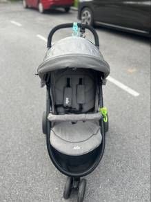 stroller Joie litetrax 3