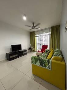 Condominium For Rent in Midfields