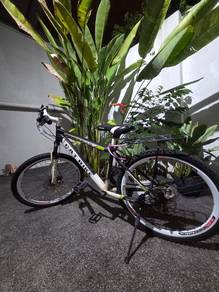 Bicycle for sale