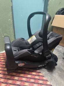 Evenflo Pivot Modular Travel System EV 0179