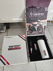 Box WGP Y16 60th Anniversary Limited Edition 