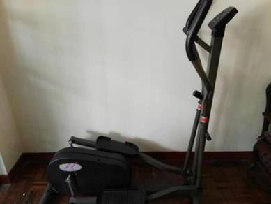 Exercise Bicycle