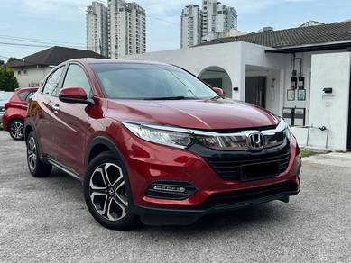 Honda HR-V V in Ampang, SGR