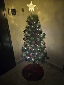 TSM Premium Christmas Tree 150cm