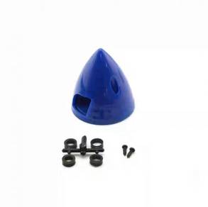 2.5" (64mm) nylon spinner for propeller