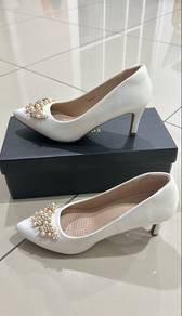 High heels