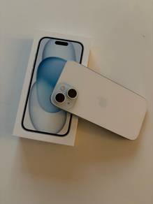 iPhone 15 256GB