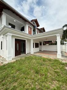 Semi-Detached House For Sale in Skudai,JHR