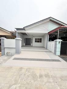 1-storey Terraced House For Sale in Skudai,JHR