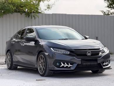 Honda Civic TC-PREMIUM in Cheras, KUL