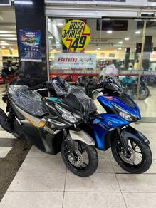 Yamaha NVX