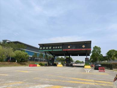 Warehouse / Factory For Rent in Kulai,JHR