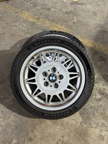 Bmw E36 DS1 wheels