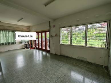 Semi-Detached House For Rent in Greenlane,PNG