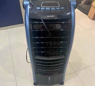 Air cooler Sharp 6.0L