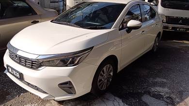 Honda City S in Cheras, KUL
