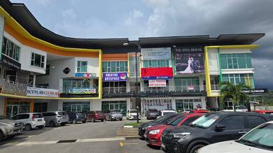 Shop lot For Rent in Kota Kinabalu,SBH