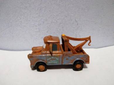 Disney/Pixar Tow Mater Truck