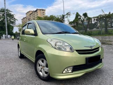 Perodua MyVi EZi in Ampang, SGR