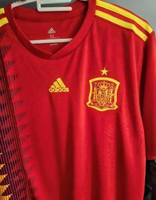 Jersey Spain (NEW)