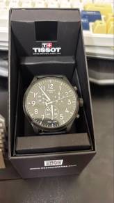 Tissot T-Sport Chrono XL 45mm