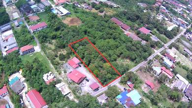 Residential Land in Puchong, SGR