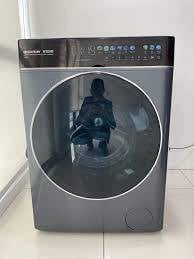movon washer dryer 10kg