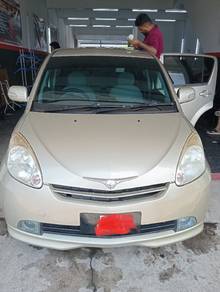 Perodua MyVi EZ in Iskandar Puteri, JHR