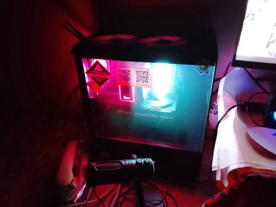 pc secon