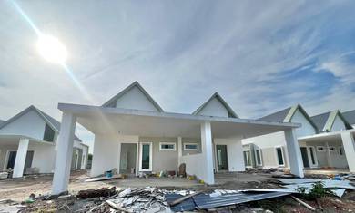 Semi-Detached House  in Alor Setar,KDH
