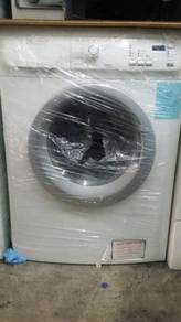 Combo Electrolux Washing Machine Drying Machine