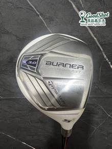 Taylormade Burner 3.0 Ladies golf 5 wood flex L