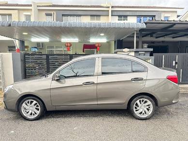 Proton Saga STANDARD AT in Sungai Petani, KDH