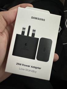 25W Samsung Low Stanby Power Adaptor/Charger