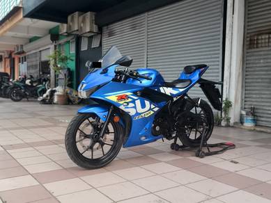 Suzuki GSX-R 150