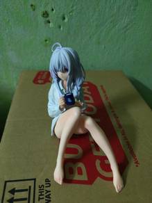 Figure clear bilik