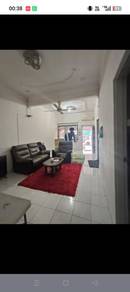 1-storey Terraced House For Sale in Senai,JHR
