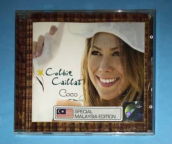COLBIE CAILLAT - COCO Cd