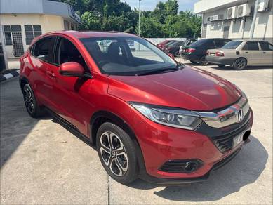 Honda HR-V E in Kajang, SGR
