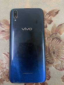 Vivo V11