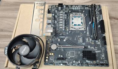 AM5 Combo