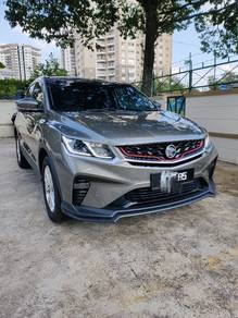 Proton X50 EXECUTIVE in Ampang Hilir, KUL