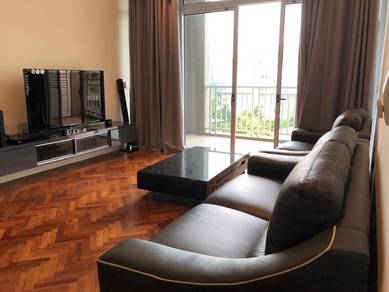 Condominium For Rent in Andaman @ Quayside