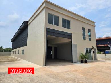 Warehouse / Factory For Sale in Valdor,PNG