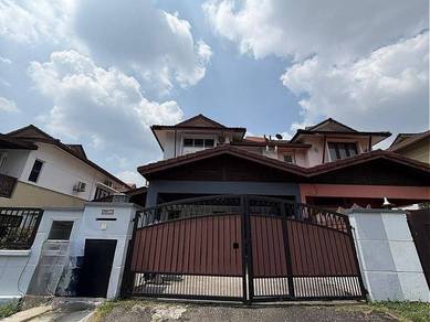 Semi-Detached House For Sale in Puncak Alam,SGR