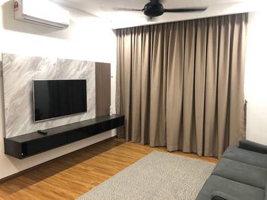 Condominium For Rent in The Trees Damansara