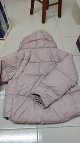 winter jacket 