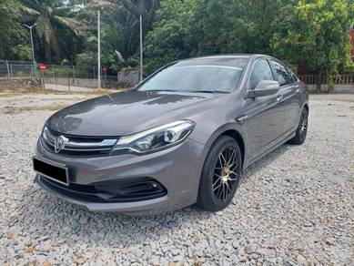 2016 Proton Perdana 2.0L
